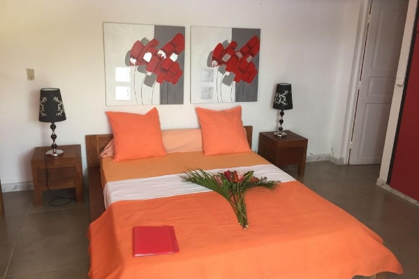 Hotel LES REVES D'OR